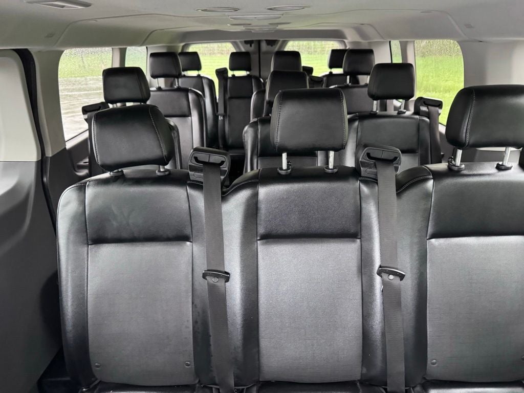 2020 Ford Transit-350 XL
