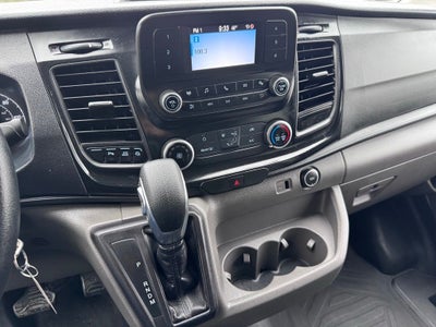 2020 Ford Transit-350 XL