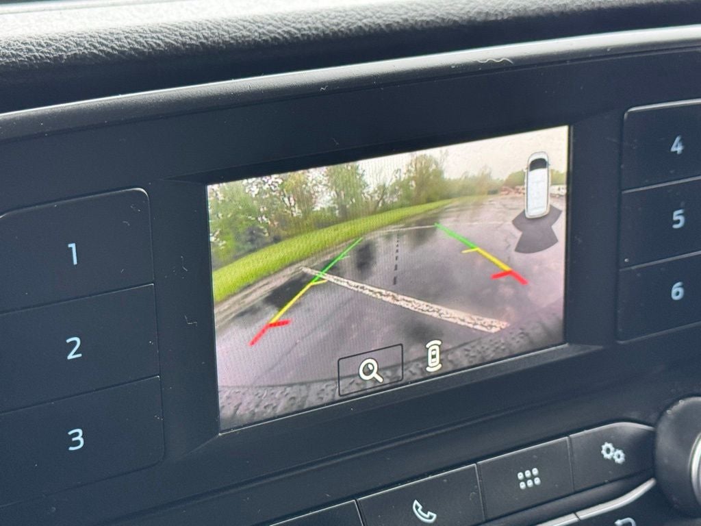 2020 Ford Transit-350 XL