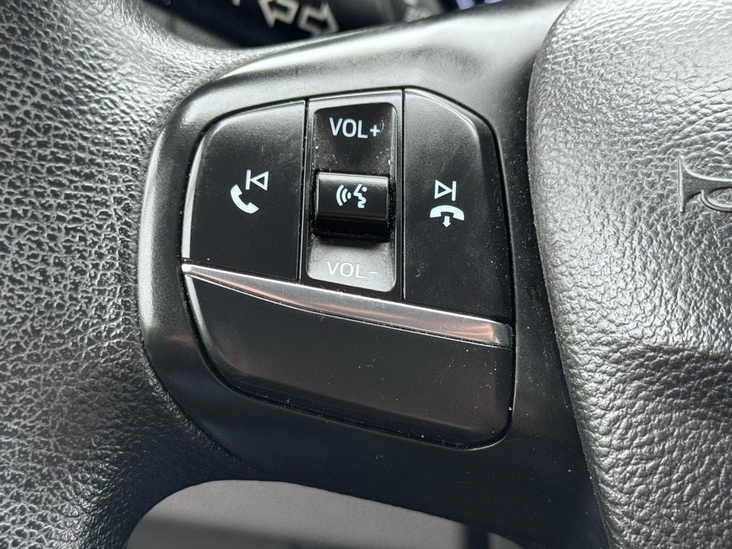 2020 Ford Transit-350 XL