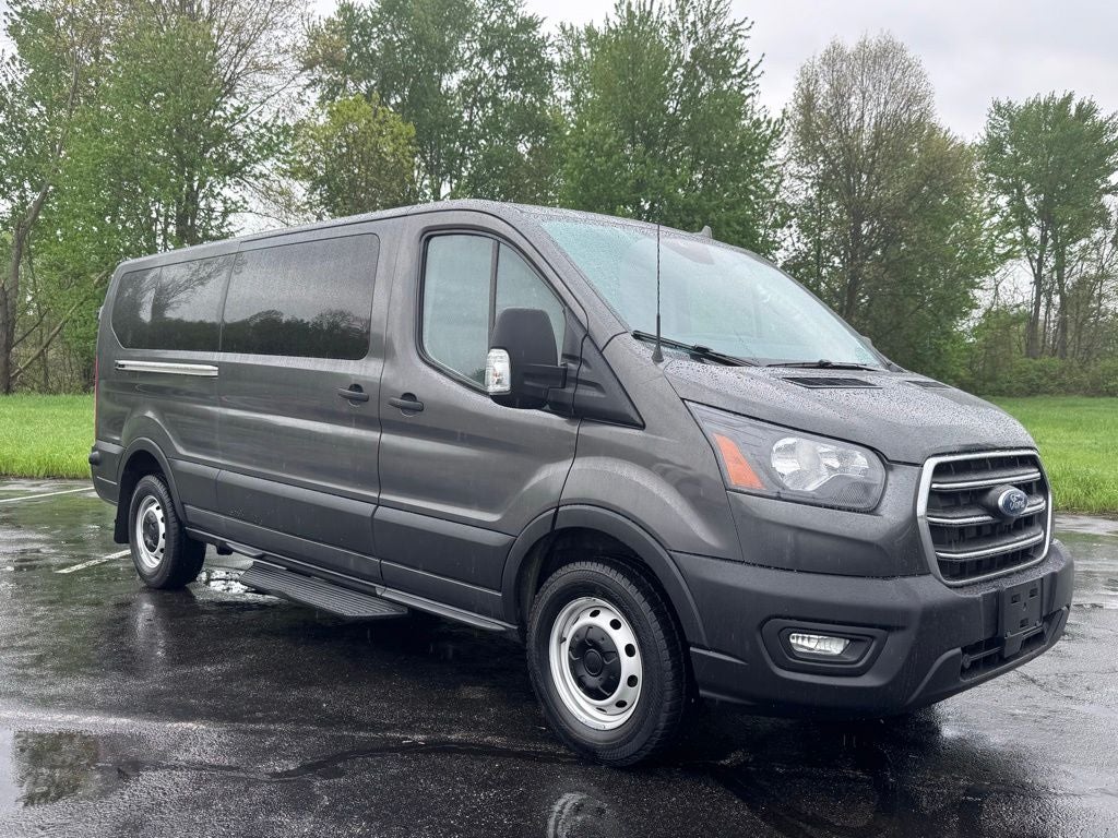 2020 Ford Transit-350 XL