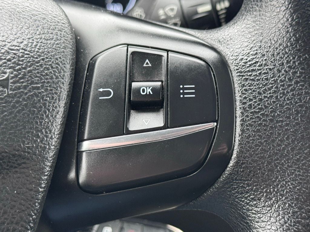 2020 Ford Transit-350 XL