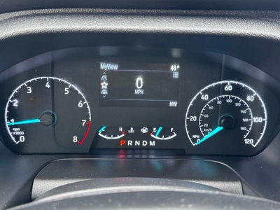 2020 Ford Transit-350 XL