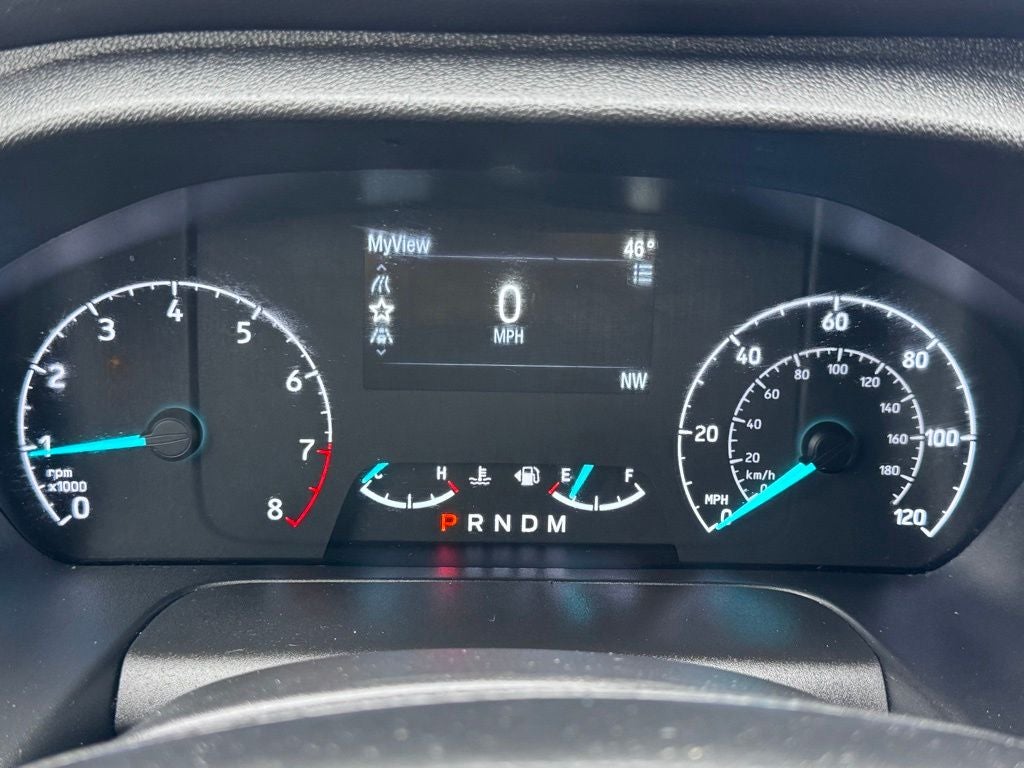 2020 Ford Transit-350 XL