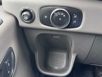 2020 Ford Transit-350 XL