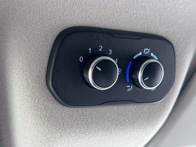 2020 Ford Transit-350 XL