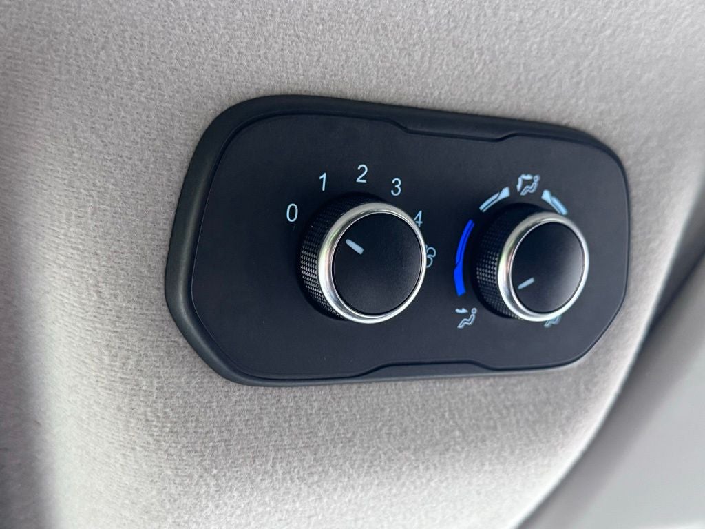 2020 Ford Transit-350 XL