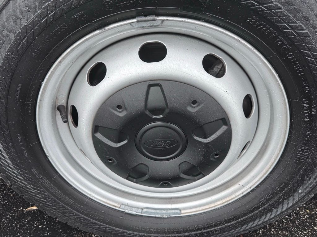 2020 Ford Transit-350 XL