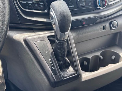 2020 Ford Transit-350 XL