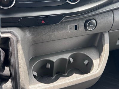 2020 Ford Transit-350 XL