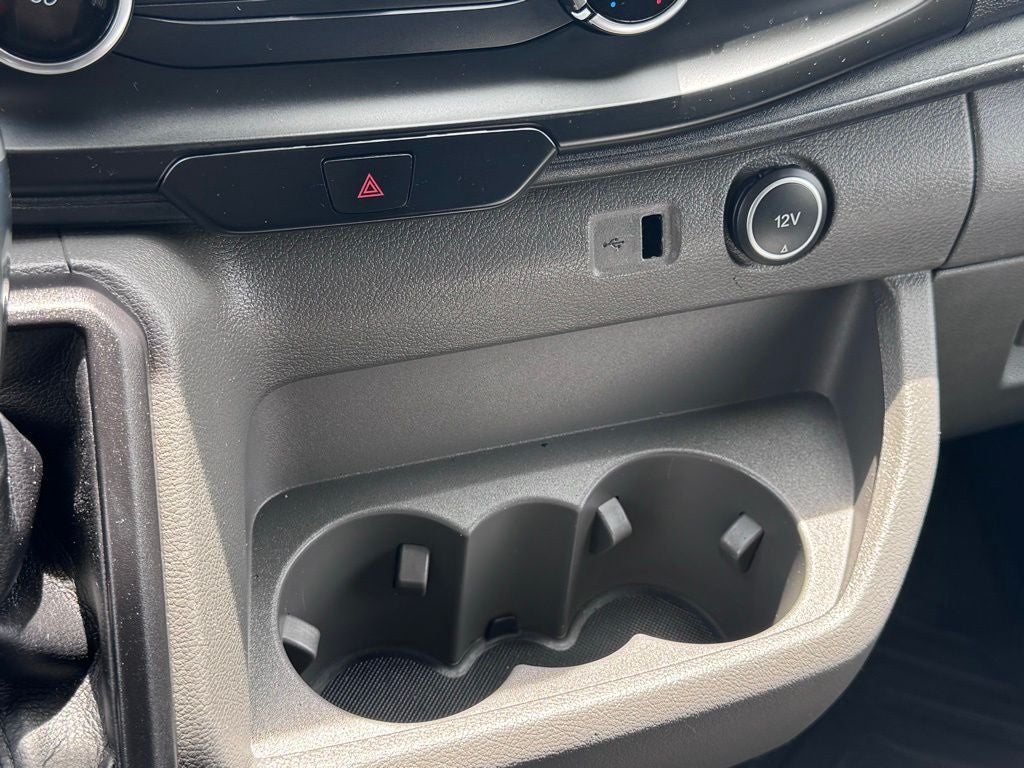 2020 Ford Transit-350 XL
