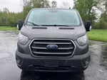 2020 Ford Transit-350 XL