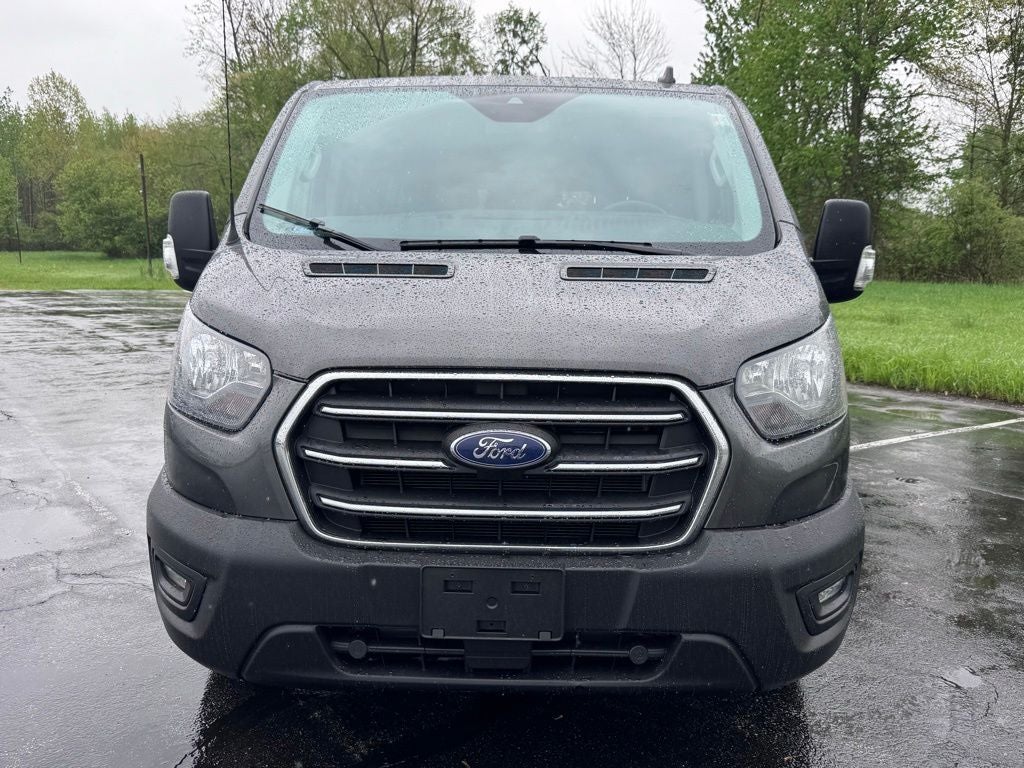 2020 Ford Transit-350 XL