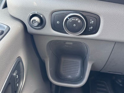2020 Ford Transit-350 XL