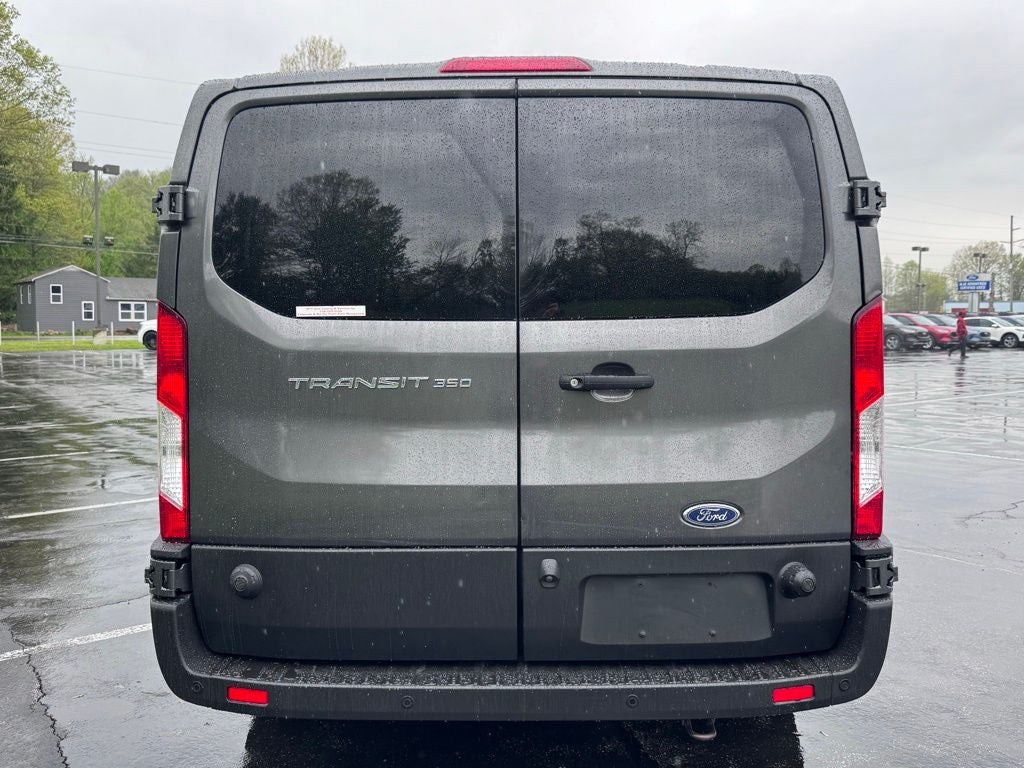 2020 Ford Transit-350 XL