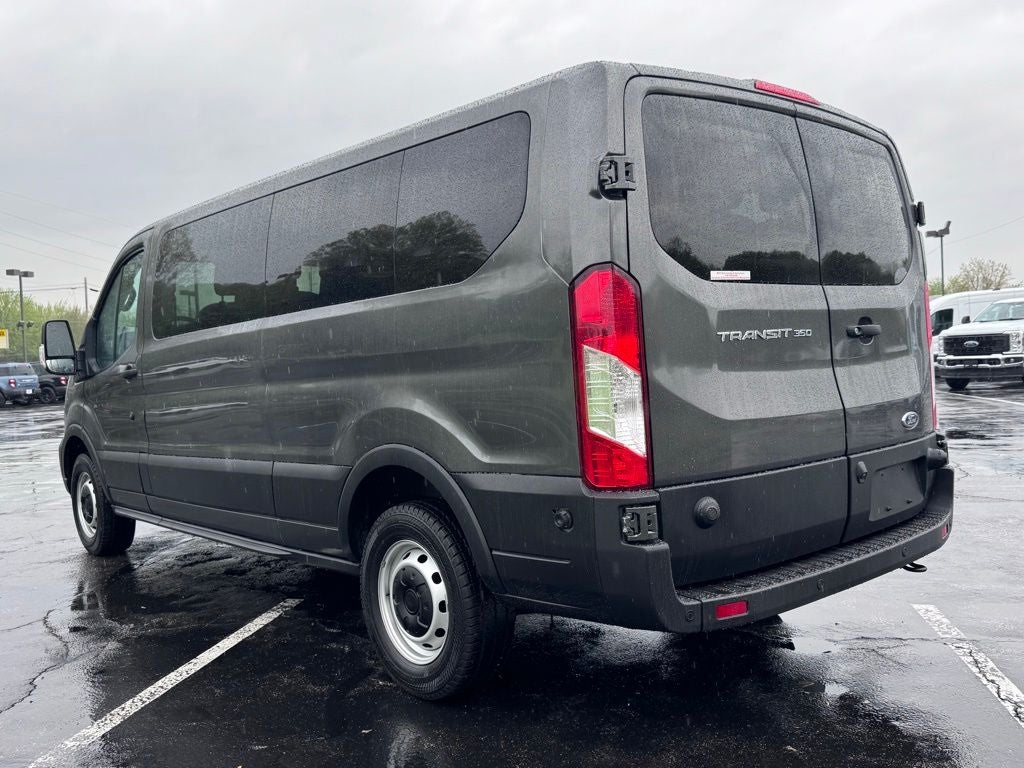 2020 Ford Transit-350 XL