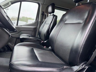 2020 Ford Transit-350 XL