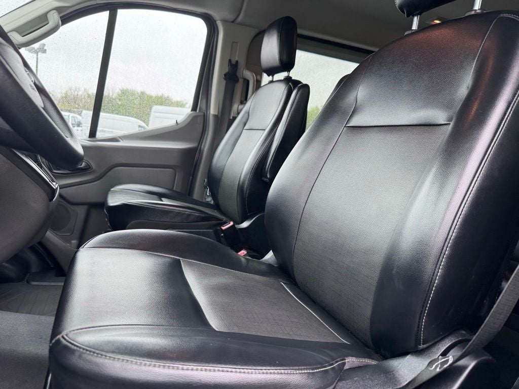 2020 Ford Transit-350 XL