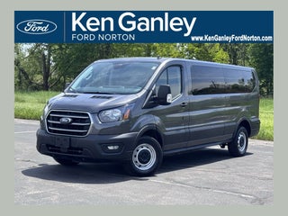2020 Ford Transit-350 XL