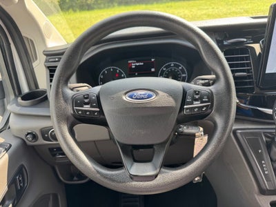 2024 Ford Transit-350 XLT