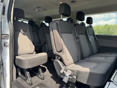 2024 Ford Transit-350 XLT