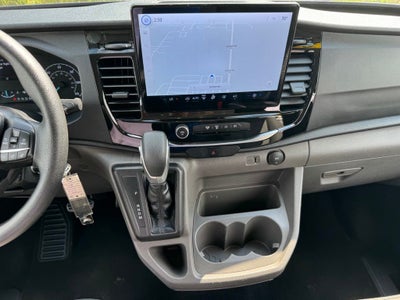 2024 Ford Transit-350 XLT