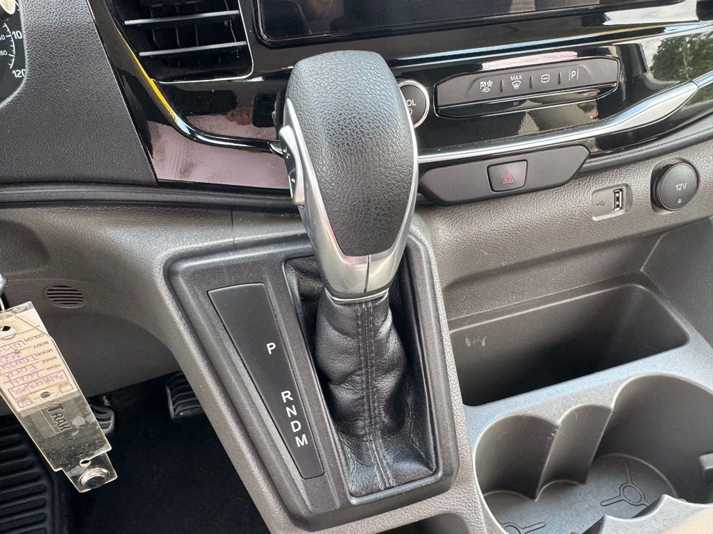 2024 Ford Transit-350 XLT