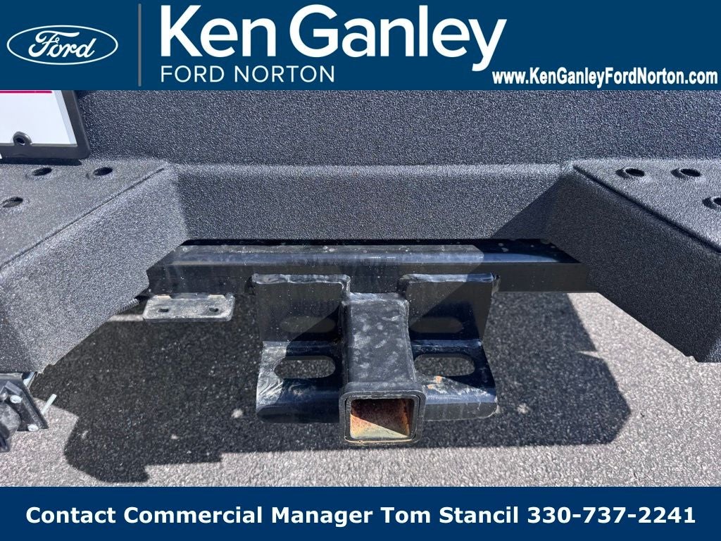 2024 Ford F-550SD XLT DRW