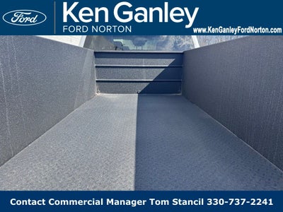 2024 Ford F-550SD XLT DRW