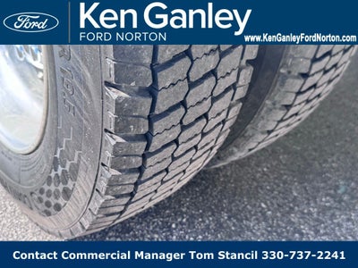 2024 Ford F-550SD XLT DRW