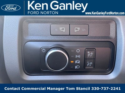 2024 Ford F-550SD XLT DRW