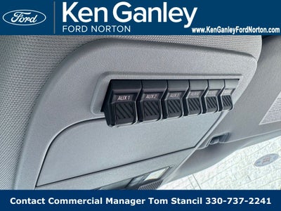 2024 Ford F-550SD XLT DRW