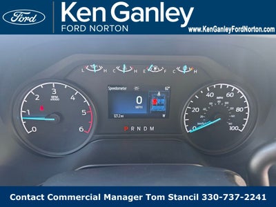 2024 Ford F-550SD XLT DRW