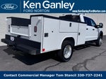 2024 Ford F-550SD XLT DRW