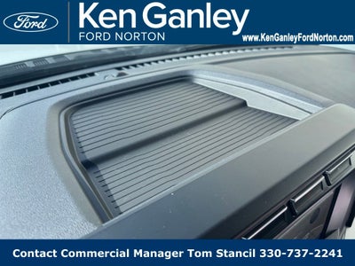 2024 Ford F-550SD XLT DRW