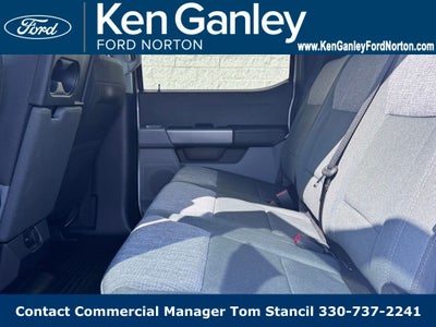 2024 Ford F-550SD XLT DRW