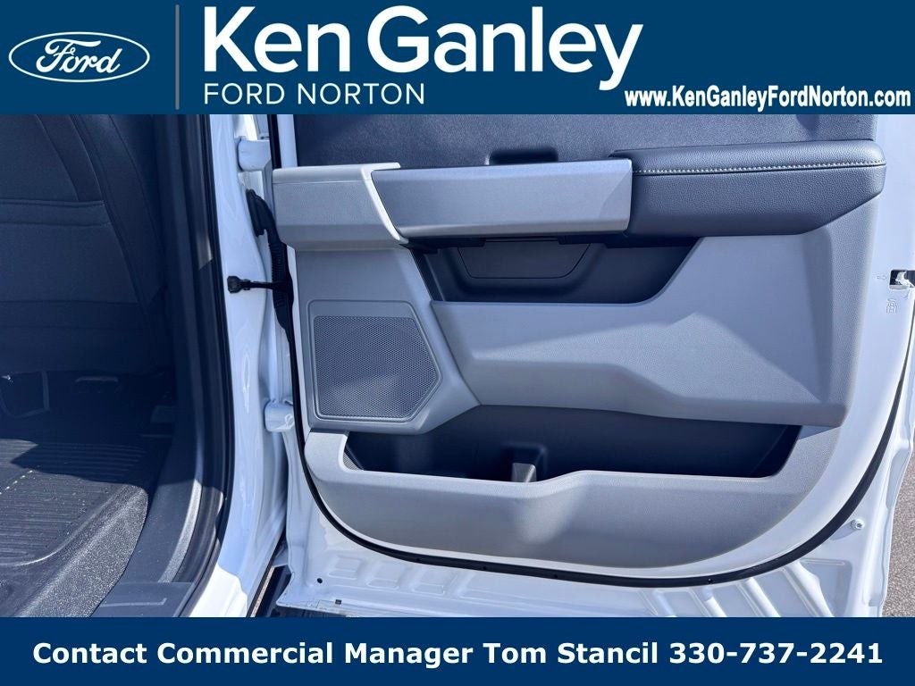 2024 Ford F-550SD XLT DRW