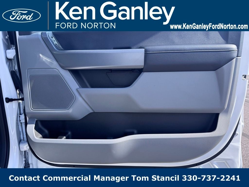 2024 Ford F-550SD XLT DRW