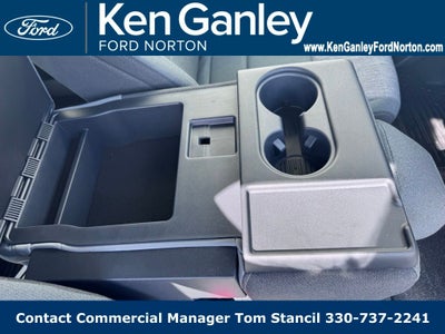 2024 Ford F-550SD XLT DRW