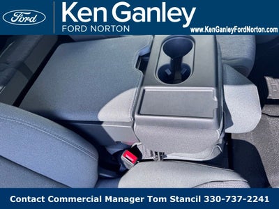 2024 Ford F-550SD XLT DRW