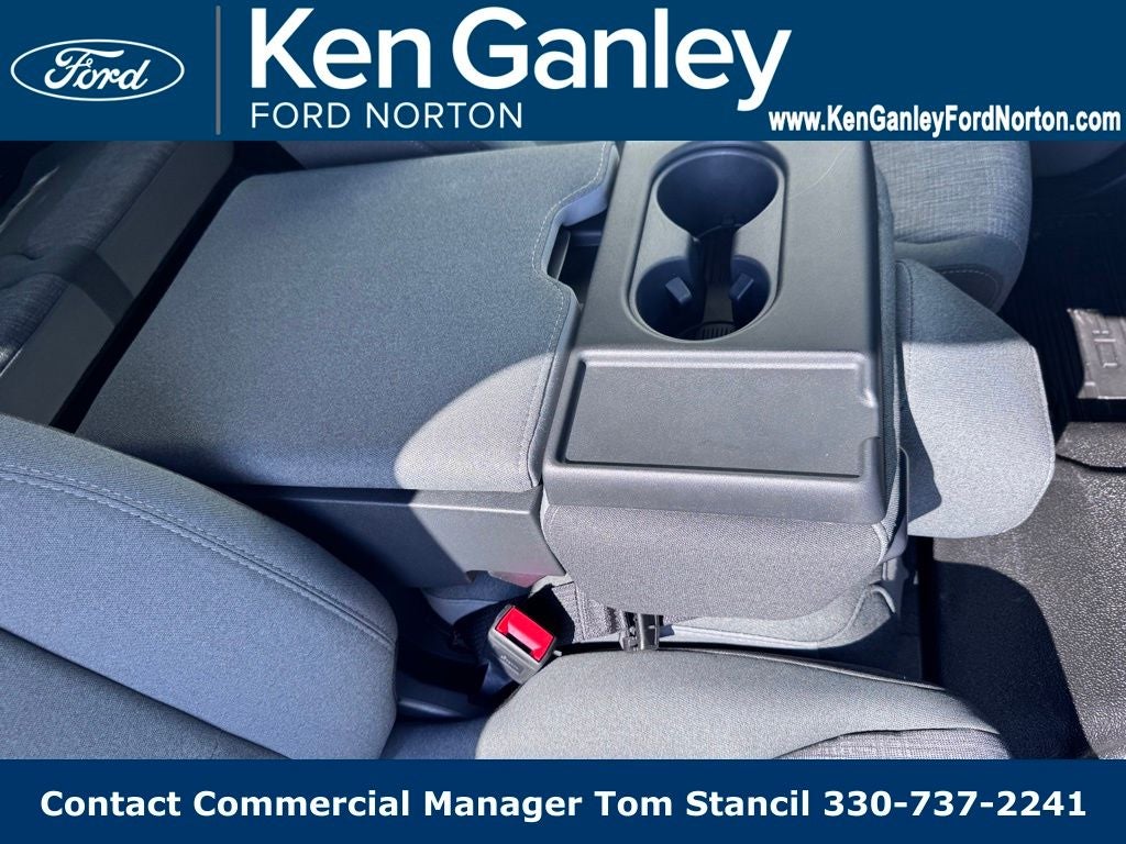 2024 Ford F-550SD XLT DRW