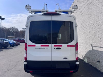 2019 Ford Transit-150 XLT