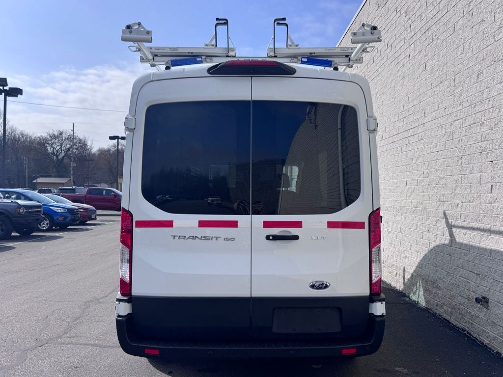 2019 Ford Transit-150 XLT