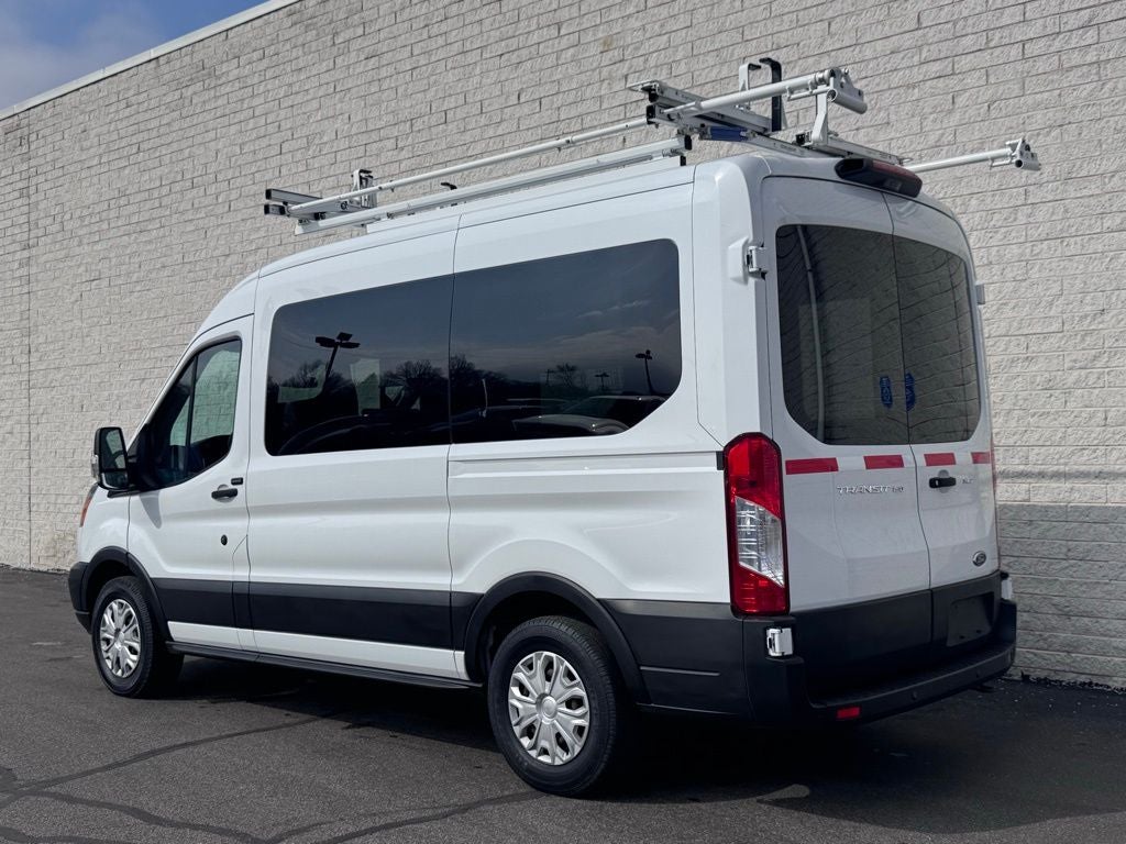 2019 Ford Transit-150 XLT