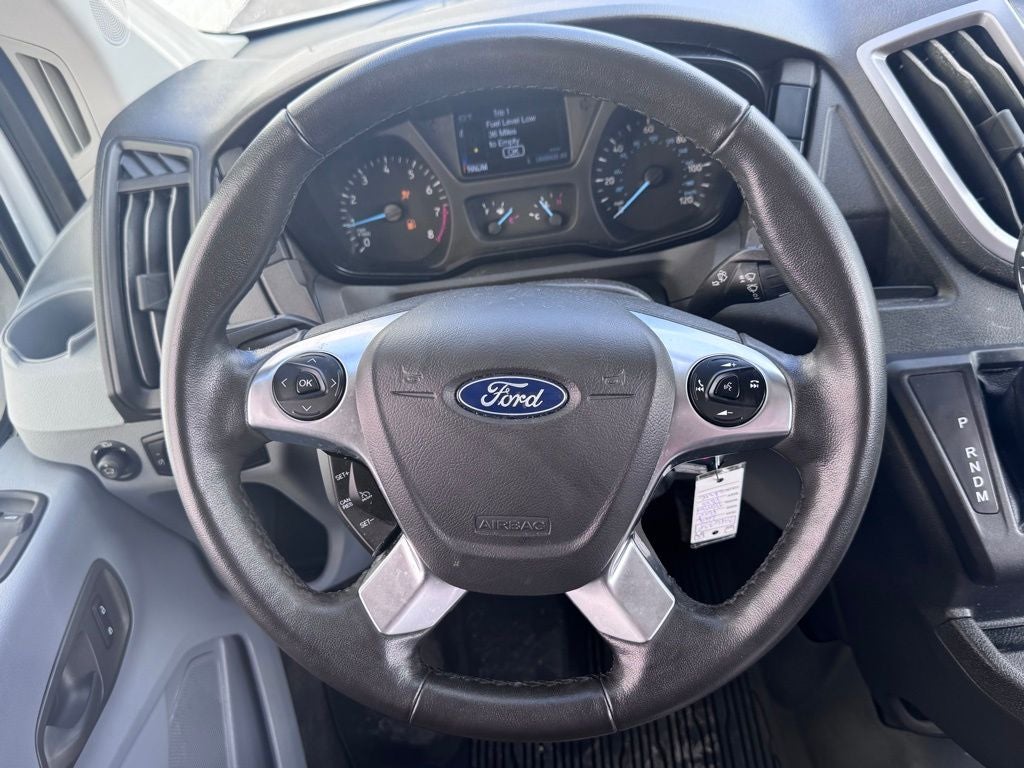 2019 Ford Transit-150 XLT