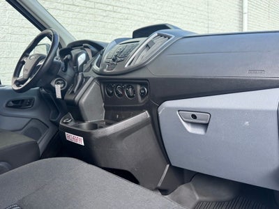 2019 Ford Transit-150 XLT