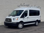 2019 Ford Transit-150 XLT