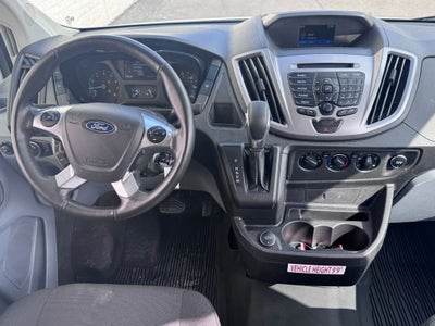 2019 Ford Transit-150 XLT