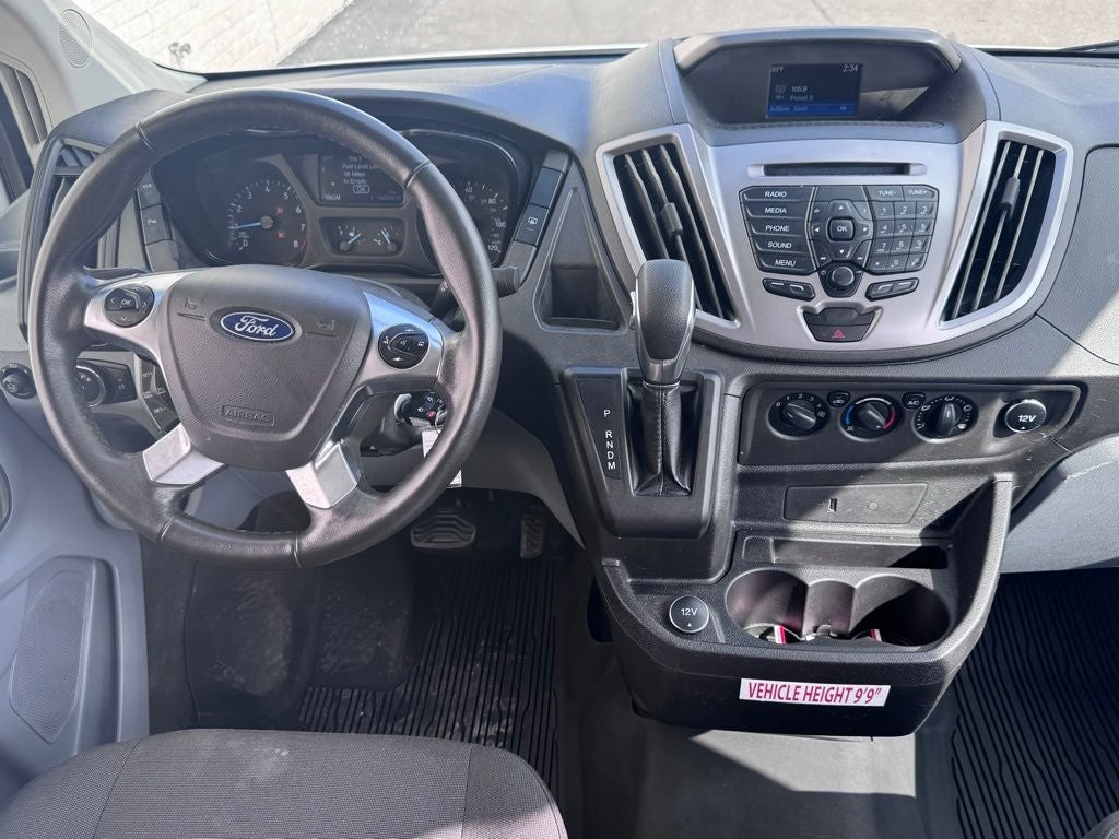 2019 Ford Transit-150 XLT