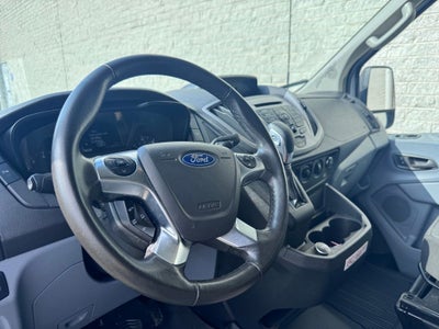 2019 Ford Transit-150 XLT